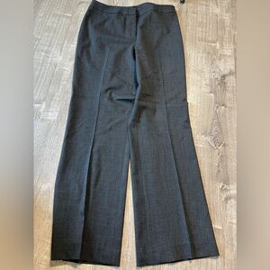 Lafayette 148 New York‎ Wool Pants- 6